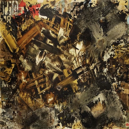 Pho (Marco Grassi) — C120-2-1